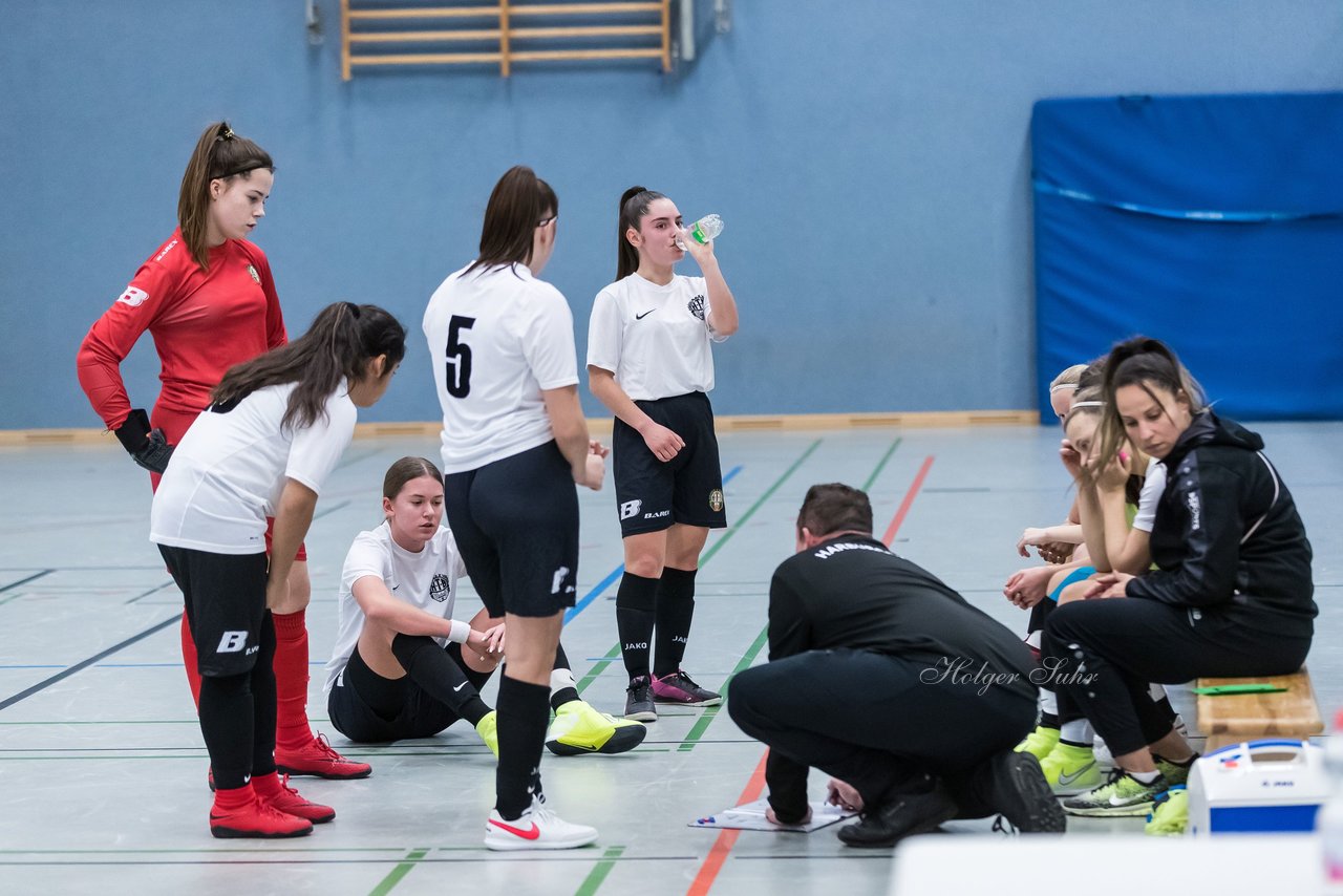 Bild 254 - HFV Futsalmeisterschaft